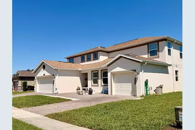 2572 Camden Park Circle, Davenport, FL 33837 - Photo 2