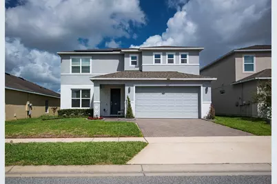 633 Ogelthorpe Drive, Davenport, FL 33897 - Photo 2