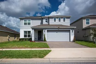 633 Ogelthorpe Dr, Davenport, FL 33897 - Photo 2