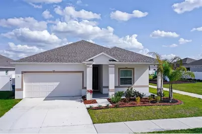566 Pawnee Court, Haines City, FL 33844 - Photo 2