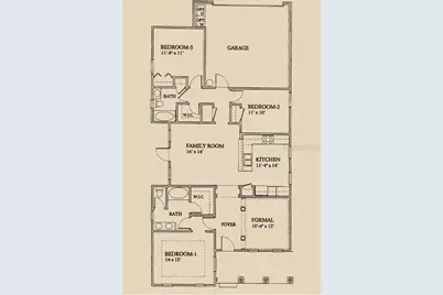 906 Pawstand Road, Celebration, FL 34747 - Photo 28