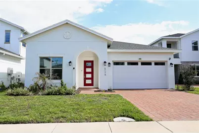 5174 Buttonsage Drive, Saint Cloud, FL 34772 - Photo 1