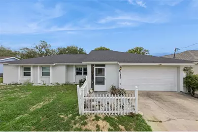 2485 Haulover Boulevard, Deltona, FL 32738 - Photo 1