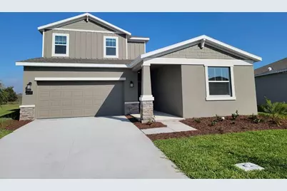 827 Hitch Loop, Saint Cloud, FL 34772 - Photo 1