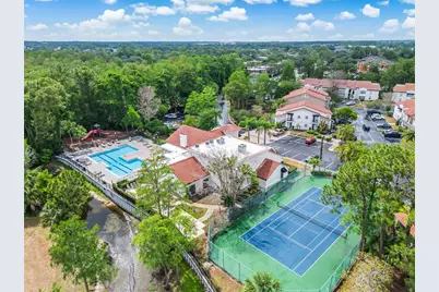 5120 Conroy Road #28, Orlando, FL 32811 - Photo 2