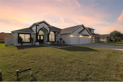 4612 Huron Bay Circle, Kissimmee, FL 34759 - Photo 1