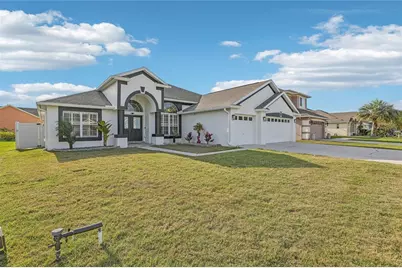 4612 Huron Bay Circle, Kissimmee, FL 34759 - Photo 4