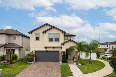 2824 Noble Crow Drive, Kissimmee, FL 34744 - Photo 1