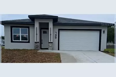799 SW White Cloud Street SW, Palm Bay, FL 32908 - Photo 1