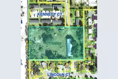 Pine Road, Auburndale, FL 33823 - Photo 2