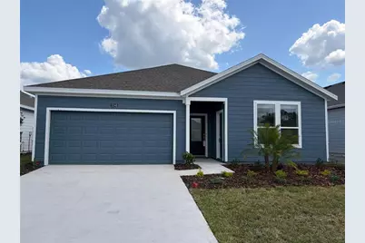 5548 Morant Bay Path #A, Kissimmee, FL 34758 - Photo 1