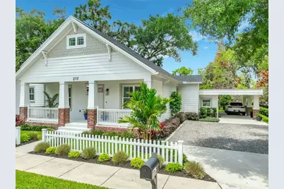 217 W Bay Street, Winter Garden, FL 34787 - Photo 2
