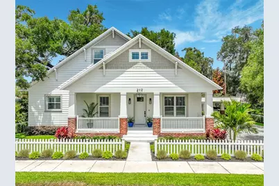 217 W Bay Street, Winter Garden, FL 34787 - Photo 1