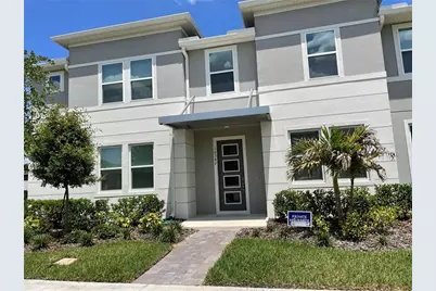 16347 Prairie School Drive, Winter Garden, FL 34787 - Photo 1