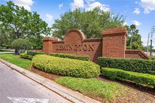 2513 Crown Ridge Cir, Kissimmee, FL 34744 - Photo 2