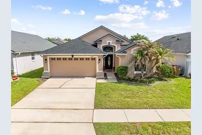 2513 Crown Ridge Circle, Kissimmee, FL 34744 - Photo 1