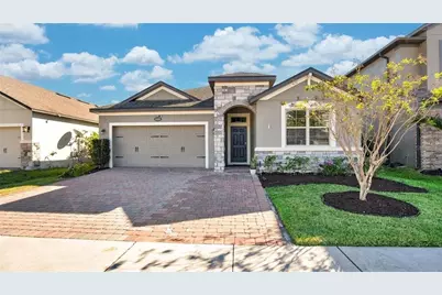 5160 Appenine Loop E, Saint Cloud, FL 34771 - Photo 1