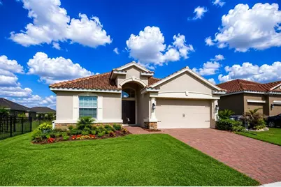 2172 Lake Side Avenue, Davenport, FL 33837 - Photo 2