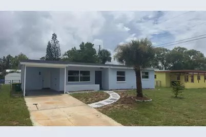 735 Scotty Drive, Titusville, FL 32780 - Photo 1