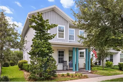 7805 Nemours Parkway, Orlando, FL 32827 - Photo 1
