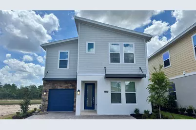 7854 Poplin Street, Kissimmee, FL 34747 - Photo 2