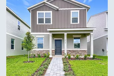 5614 Stockade Boulevard, Saint Cloud, FL 34771 - Photo 2