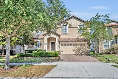 1435 Rolling Fairway Drive, Davenport, FL 33896 - Photo 1