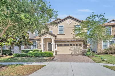 1435 Rolling Fairway Drive, Davenport, FL 33896 - Photo 2