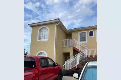 9202 Lake Marion Golf Resort #A, Kissimmee, FL 34759 - Photo 1