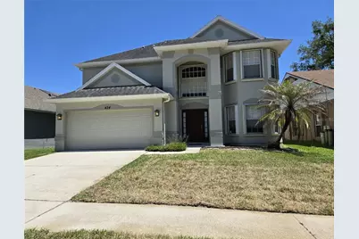 424 Flatwood Drive, Winter Springs, FL 32708 - Photo 1