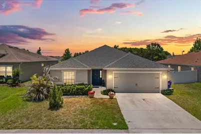 4531 Calumet Drive, Saint Cloud, FL 34772 - Photo 1