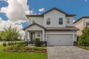 1391 Greenfield Loop, Kissimmee, FL 34747 - Photo 1