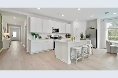 5134 Arrowfeather Avenue #A, Saint Cloud, FL 34772 - Photo 2