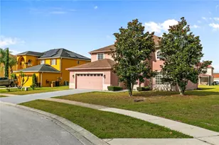 4556 Ficus Tree Rd, Kissimmee, FL 34758 - Photo 4