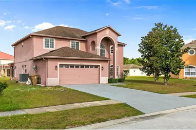4556 Ficus Tree Road, Kissimmee, FL 34758 - Photo 2