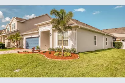 1719 Hawksbill Lane, Saint Cloud, FL 34771 - Photo 2
