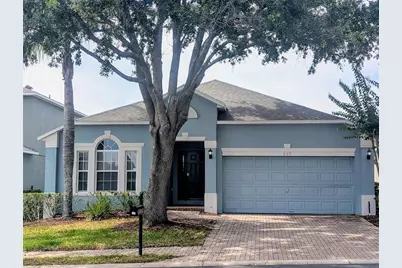 547 Kensington Drive, Davenport, FL 33897 - Photo 1
