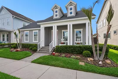 13308 Stoddart Avenue, Orlando, FL 32827 - Photo 1