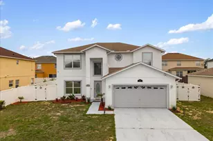 2074 Rio Grande Canyon Loop, Kissimmee, FL 34759 - Photo 1
