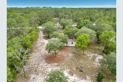 14671 SE 25th Street, Morriston, FL 32668 - Photo 32