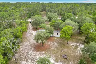 14671 SE 25 St, Morriston, FL 32668 - Photo 32