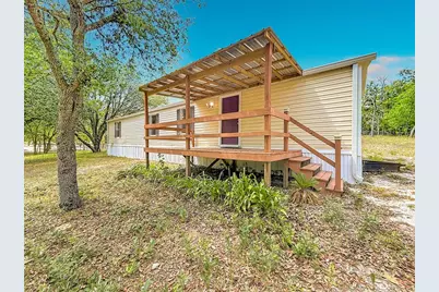 14671 SE 25th Street, Morriston, FL 32668 - Photo 16