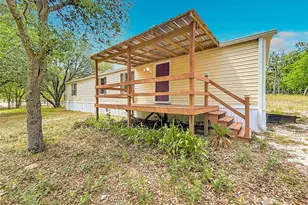 14671 SE 25 St, Morriston, FL 32668 - Photo 16
