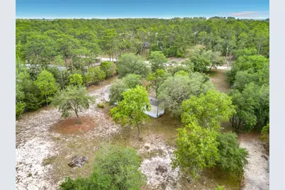 14671 SE 25th Street, Morriston, FL 32668 - Photo 30