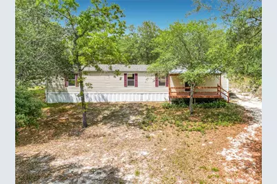 14671 SE 25th Street, Morriston, FL 32668 - Photo 24