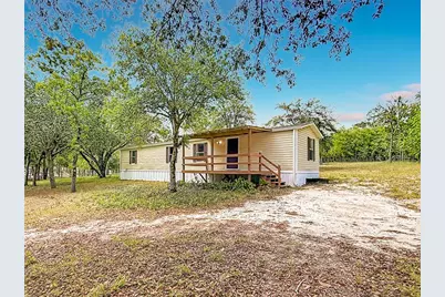 14671 SE 25th Street, Morriston, FL 32668 - Photo 2