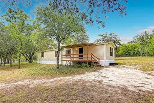14671 SE 25 St, Morriston, FL 32668 - Photo 2