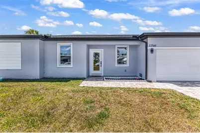 22561 Alcorn Avenue, Port Charlotte, FL 33952 - Photo 4