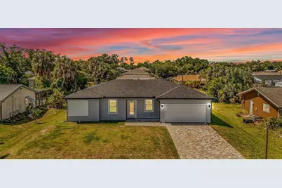 22561 Alcorn Avenue, Port Charlotte, FL 33952 - Photo 1