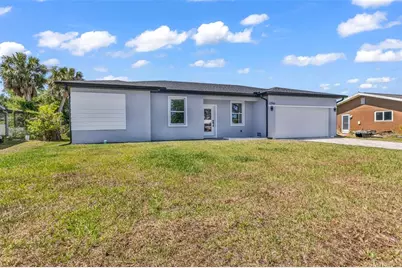 22561 Alcorn Avenue, Port Charlotte, FL 33952 - Photo 2